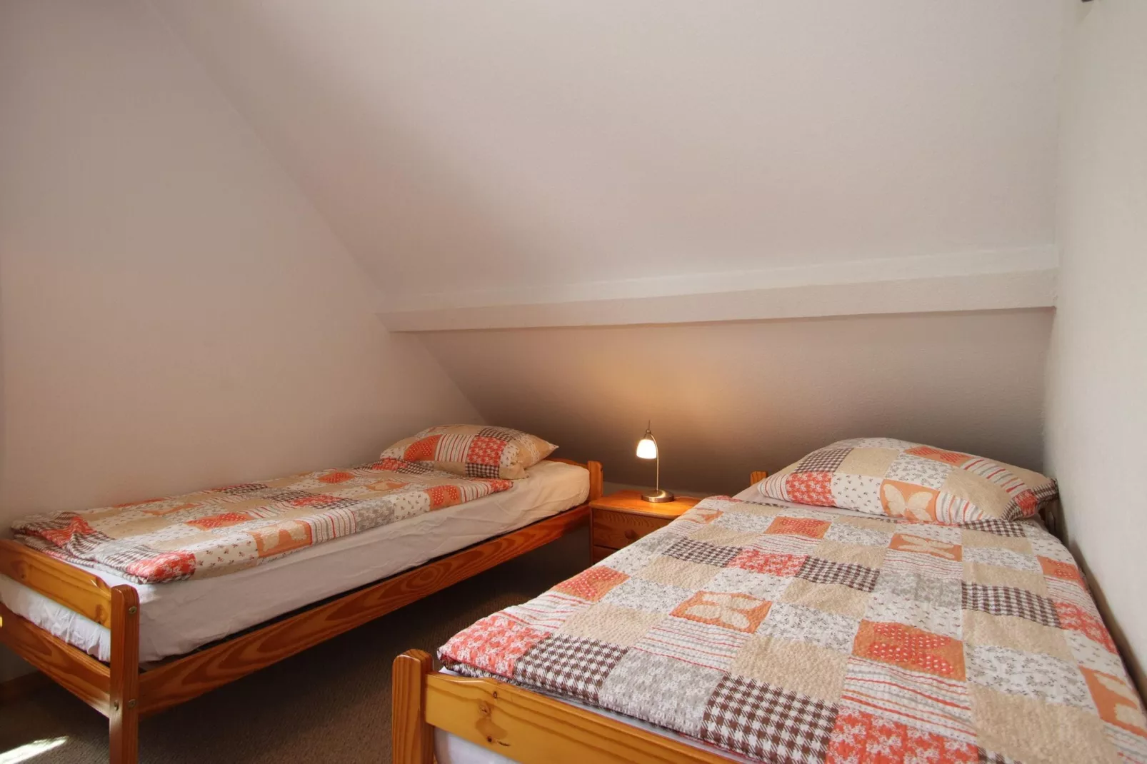 Taubenhaus-Bedroom