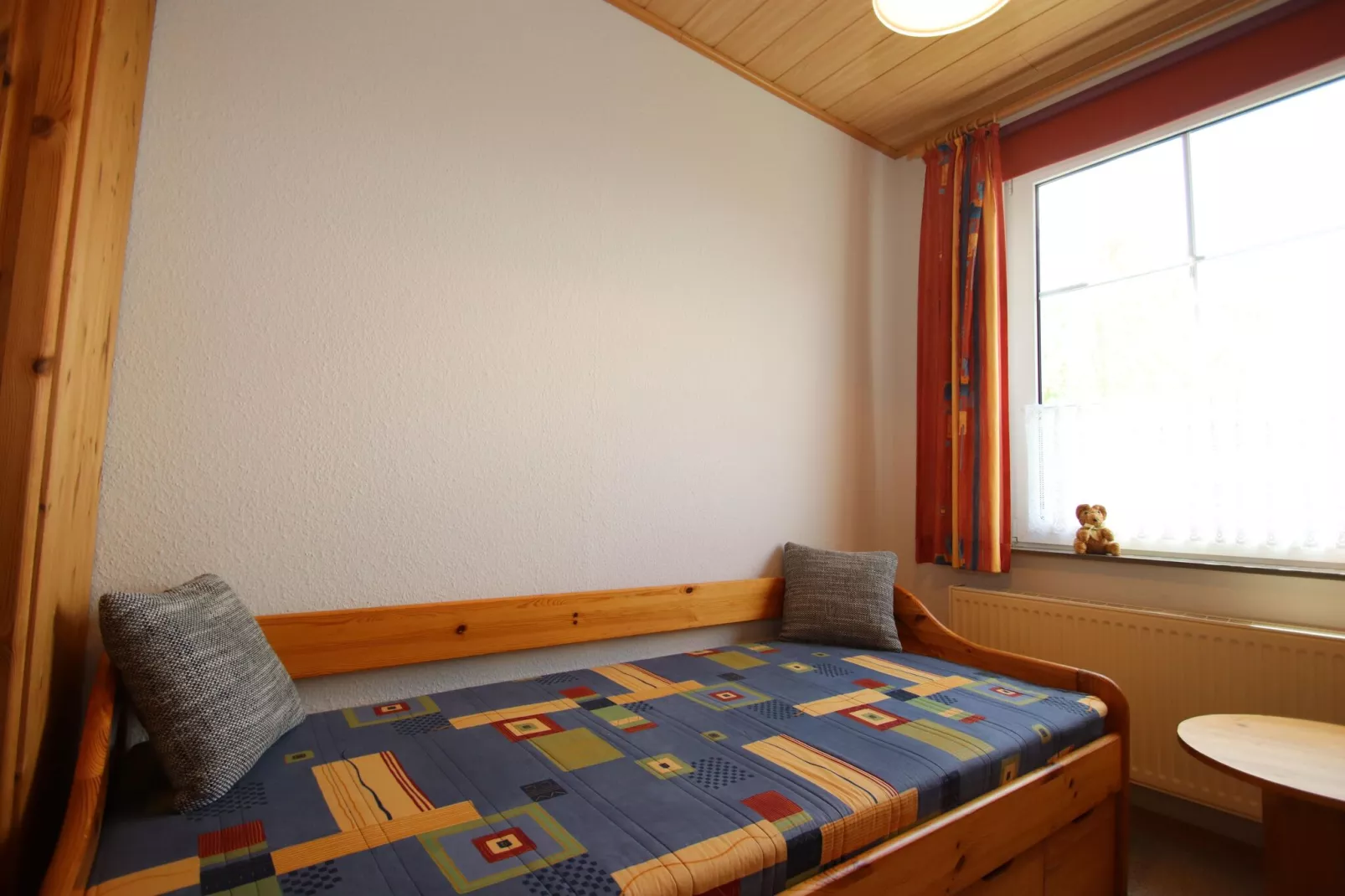Taubenhaus-Bedroom