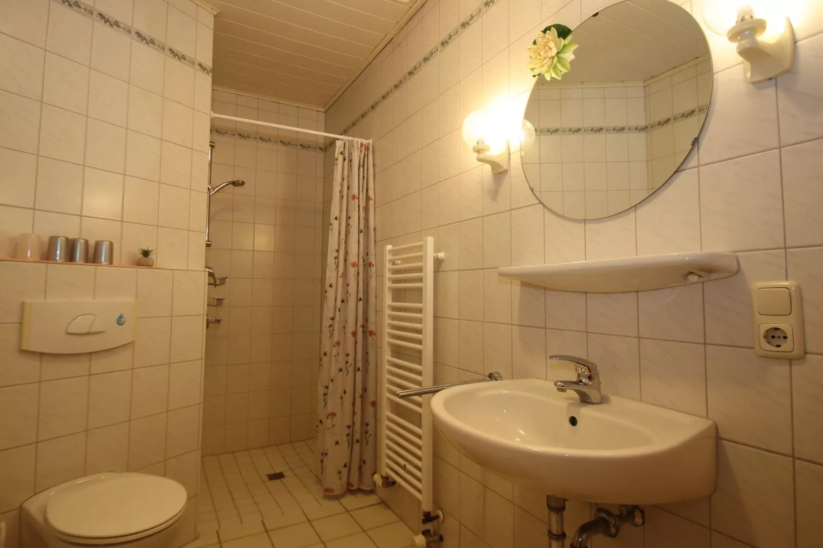 Taubenhaus-Bathroom