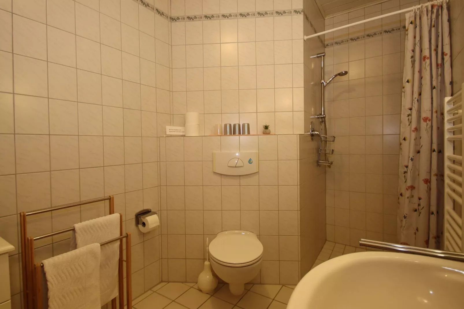 Taubenhaus-Bathroom
