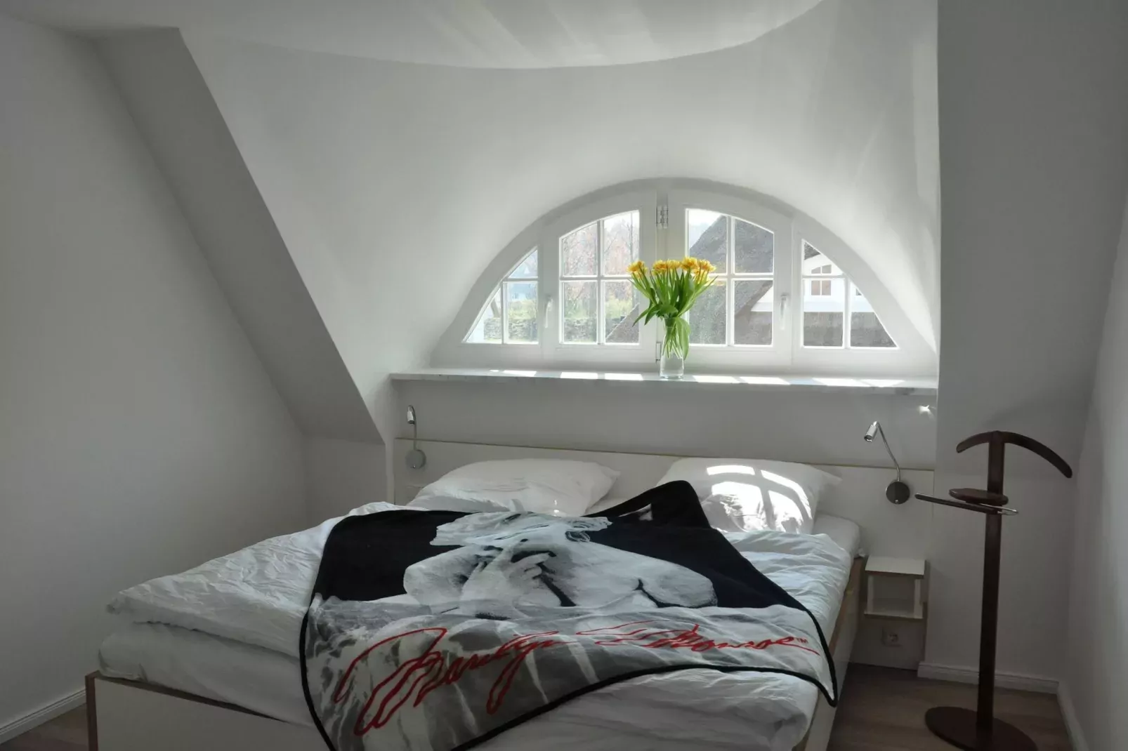Haubenlerche 63-Bedroom