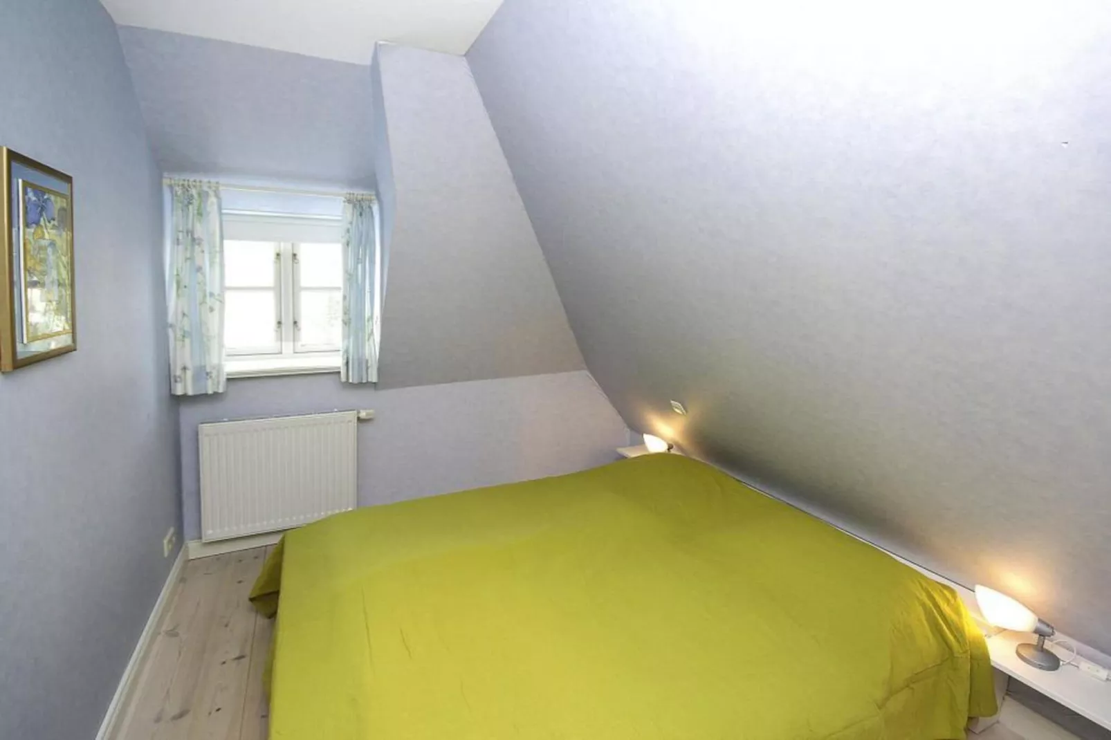 Doppelhaus in Oldsum - Haus 2-Bedroom