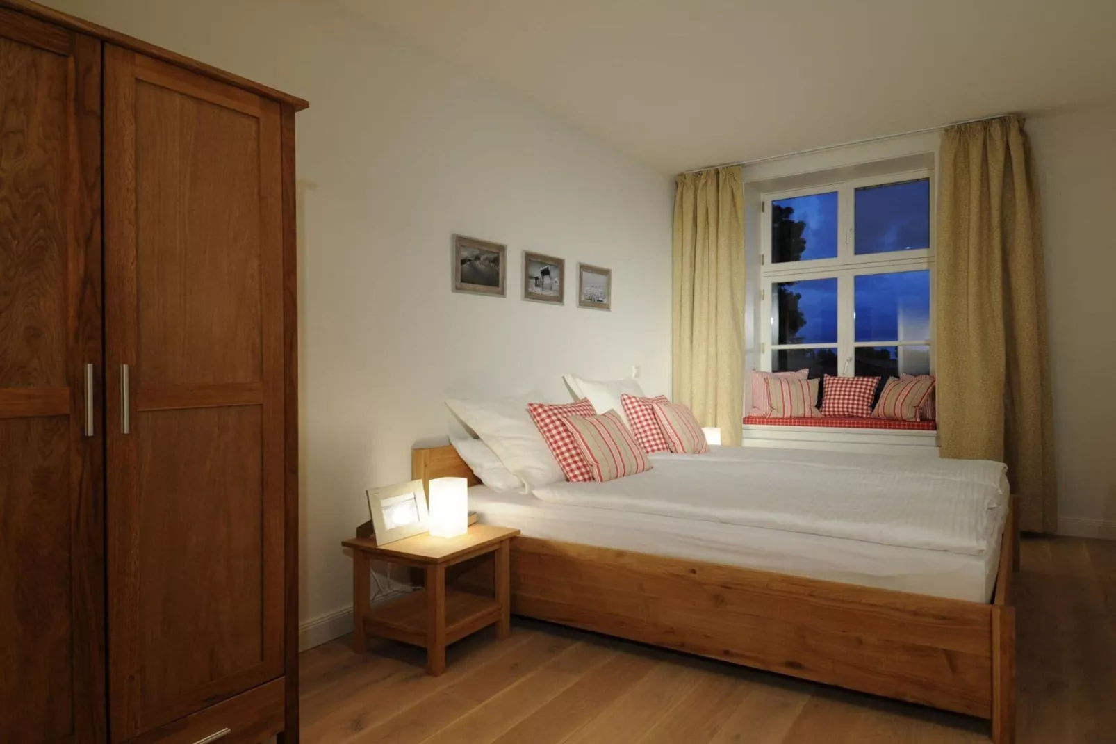 Gutshaus Zicker -Wohnung 4-Bedroom