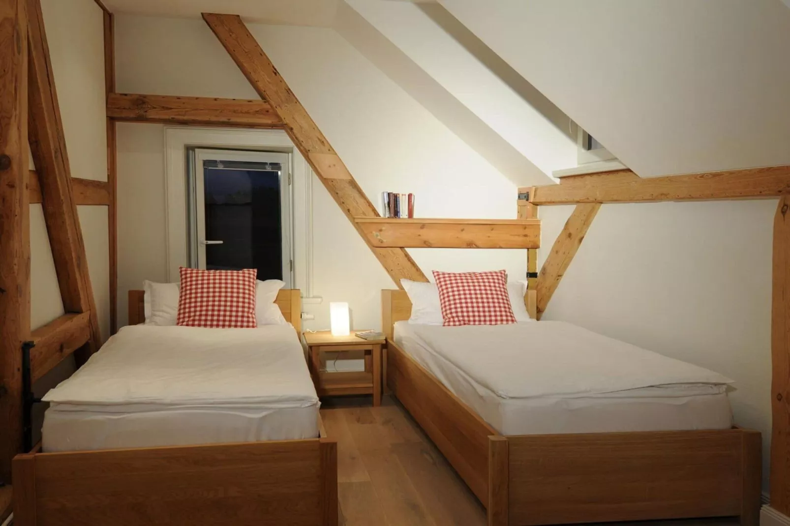 Gutshaus Zicker -Wohnung 4-Bedroom