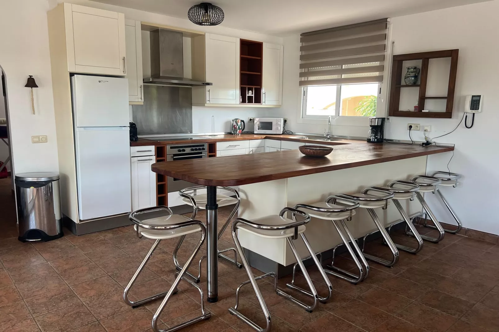Nautic Parc 9-Kitchen