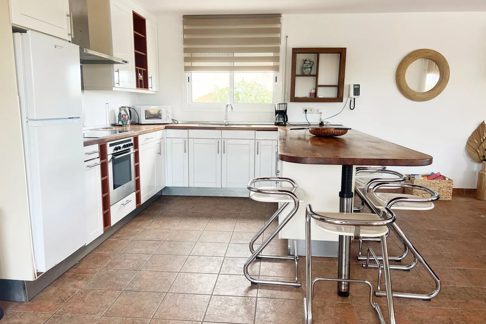 Nautic Parc 9-Kitchen