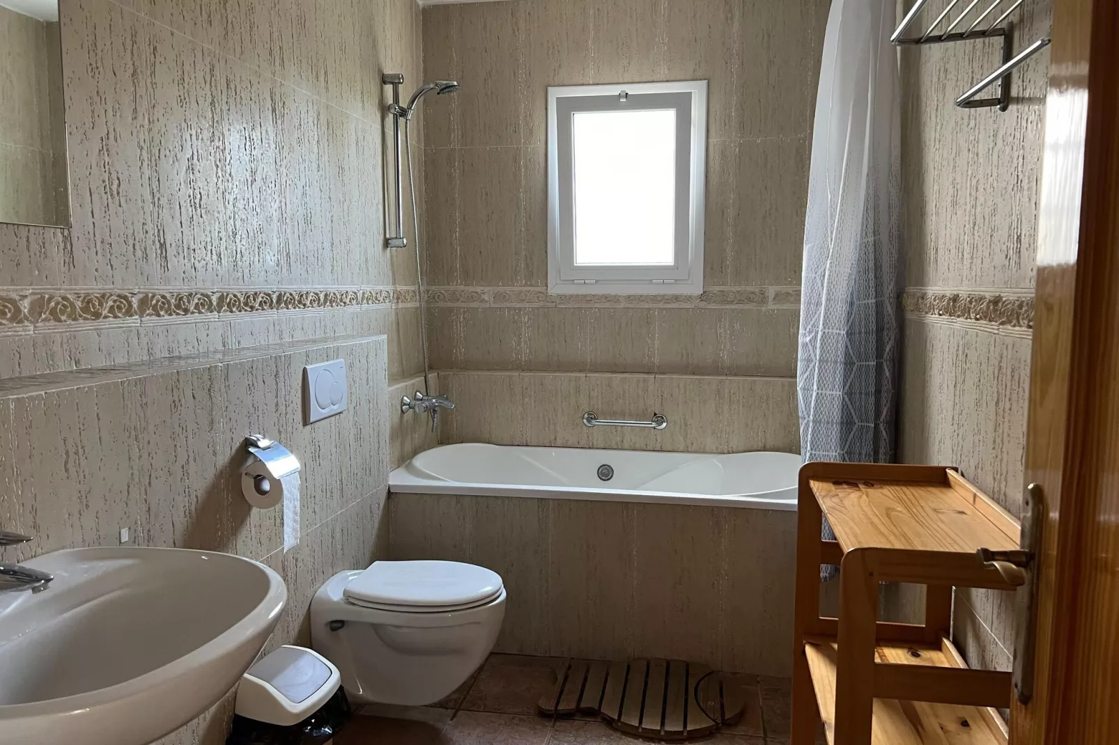 Nautic Parc 9-Bathroom