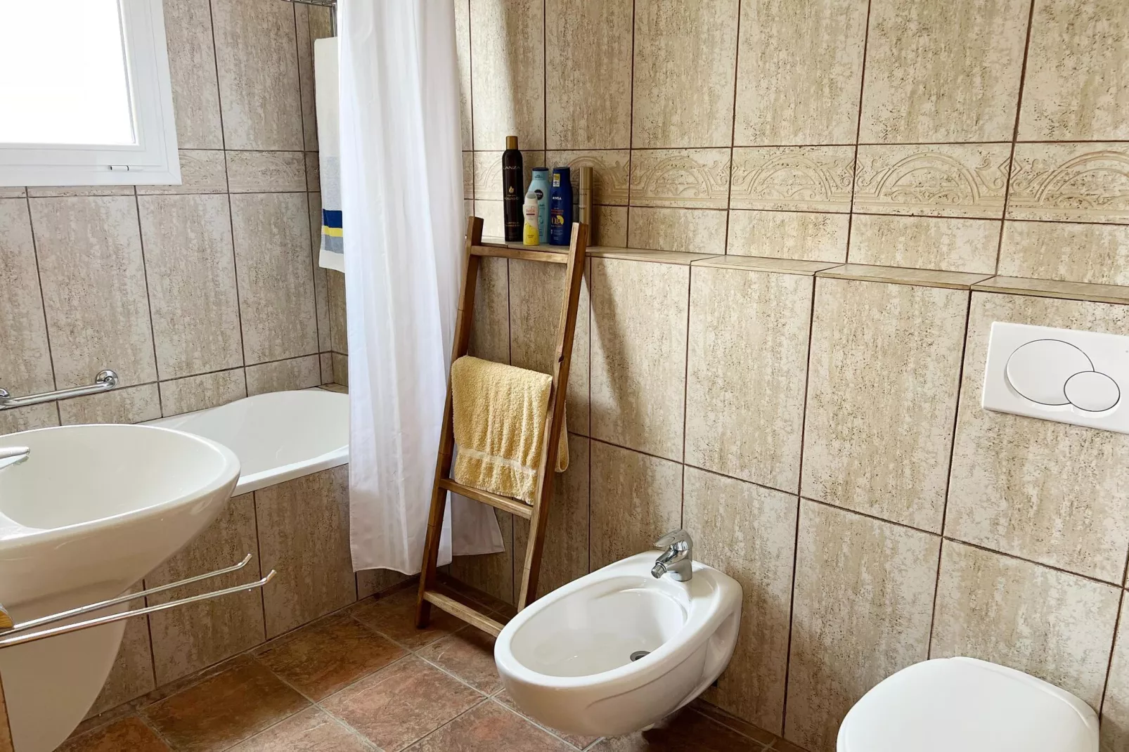 Nautic Parc 9-Bathroom