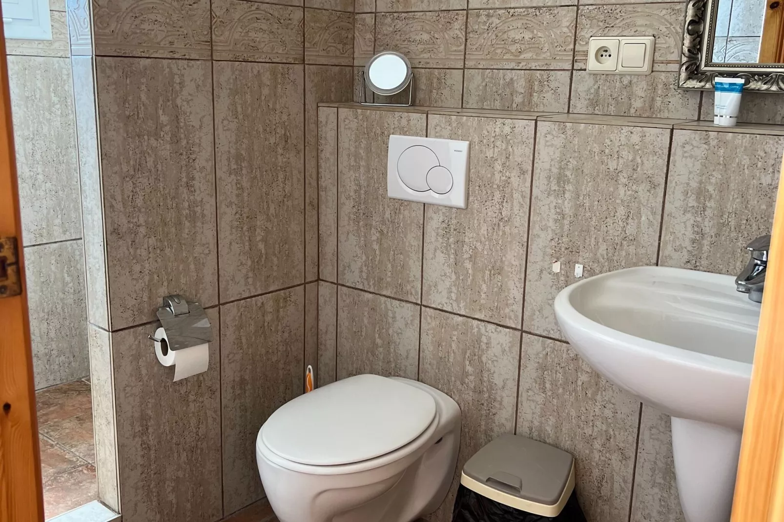 Nautic Parc 9-Bathroom