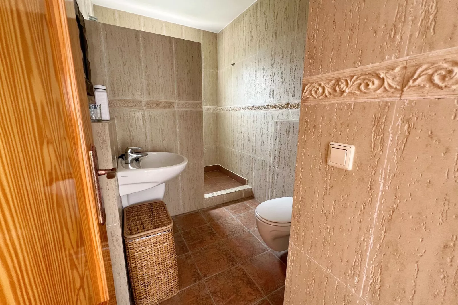 Nautic Parc 9-Bathroom