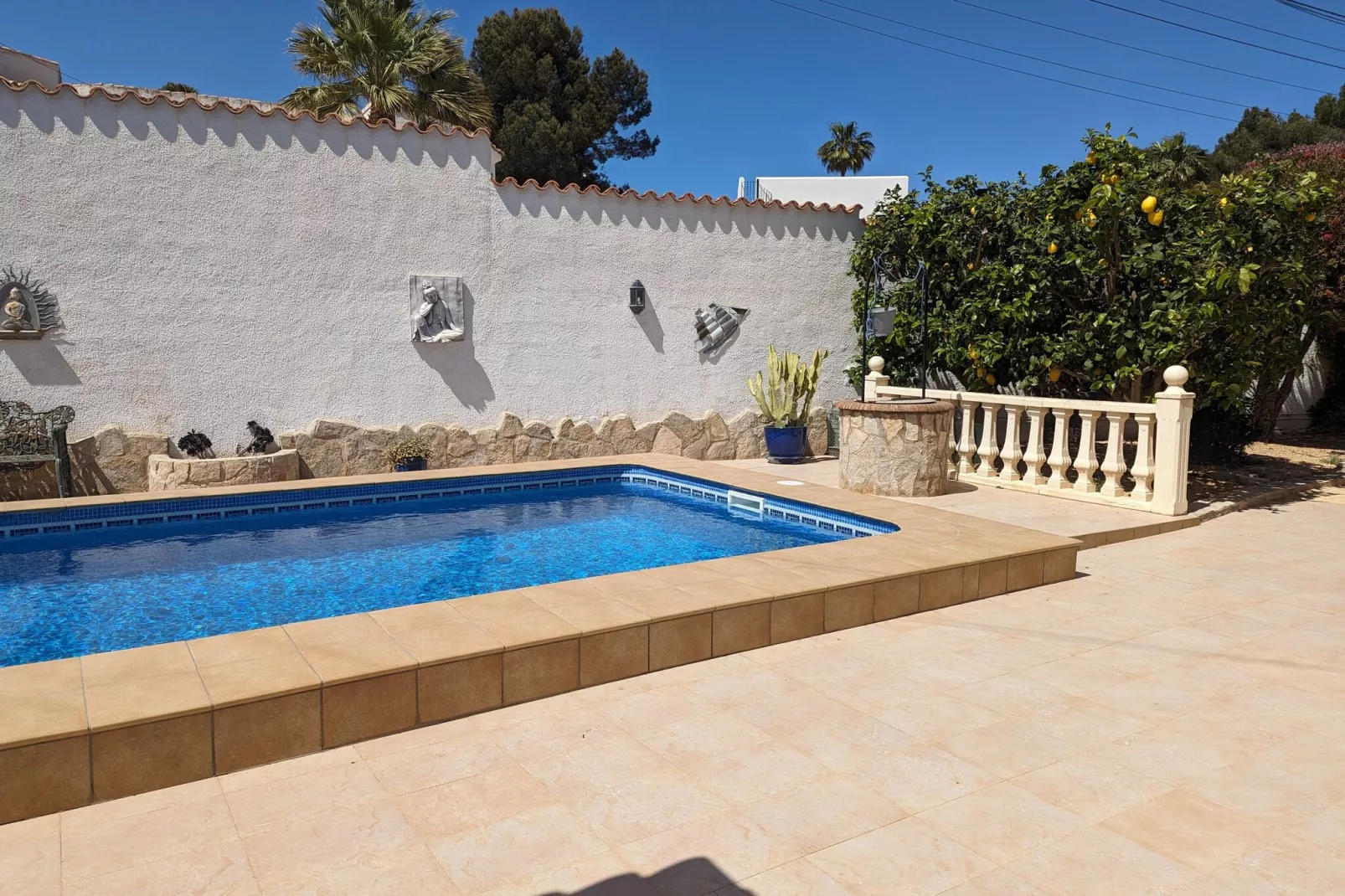 Casa Baars-Pool