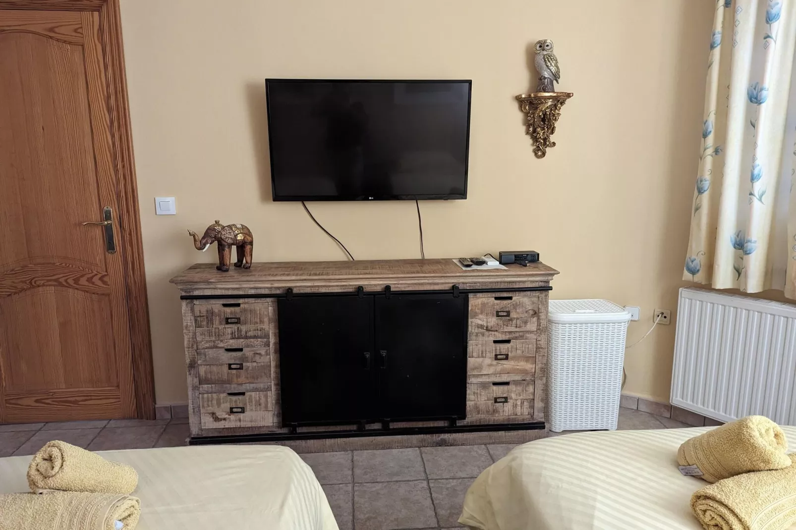 Casa Baars-Bedroom