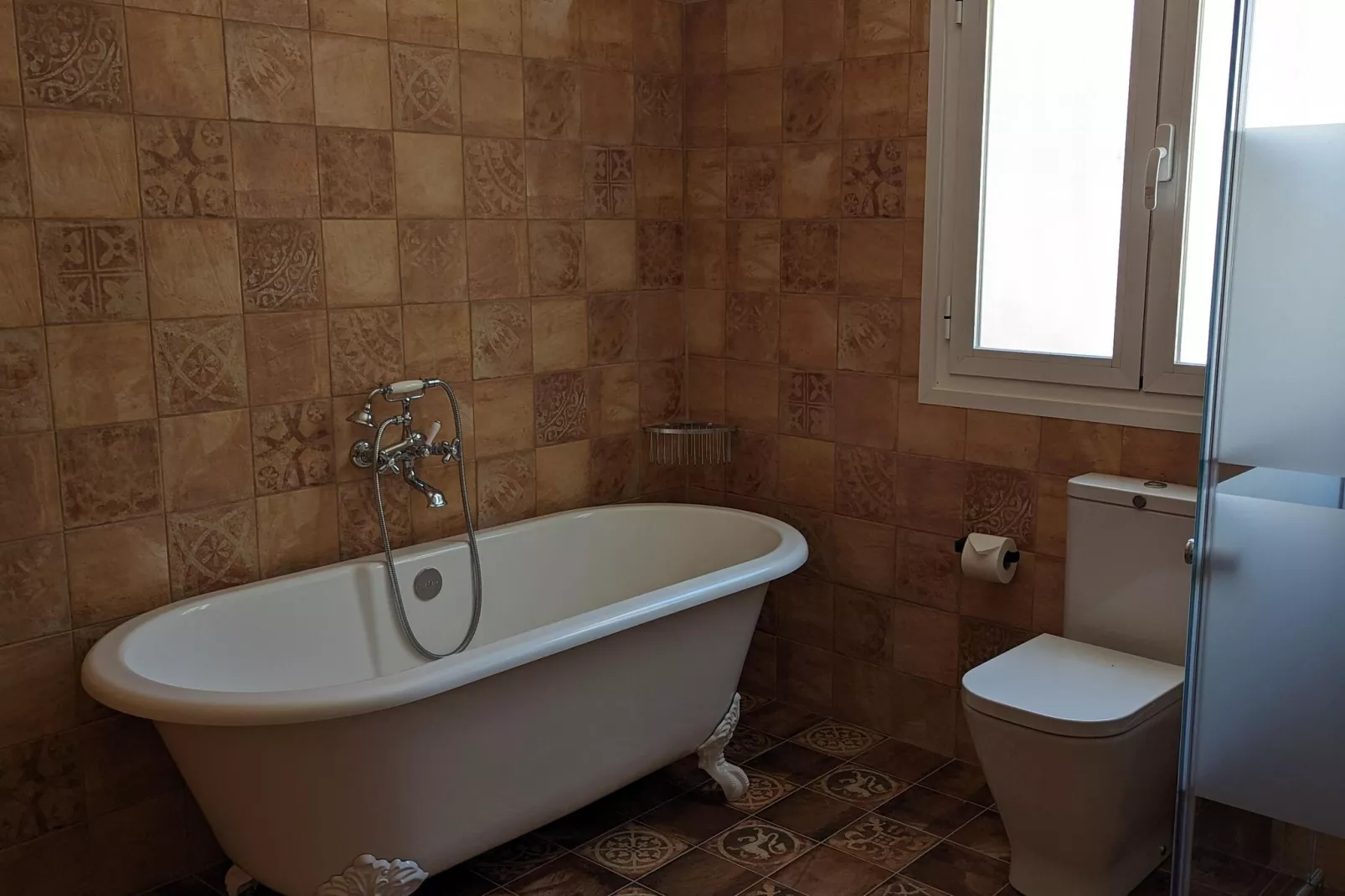 Casa Baars-Bathroom