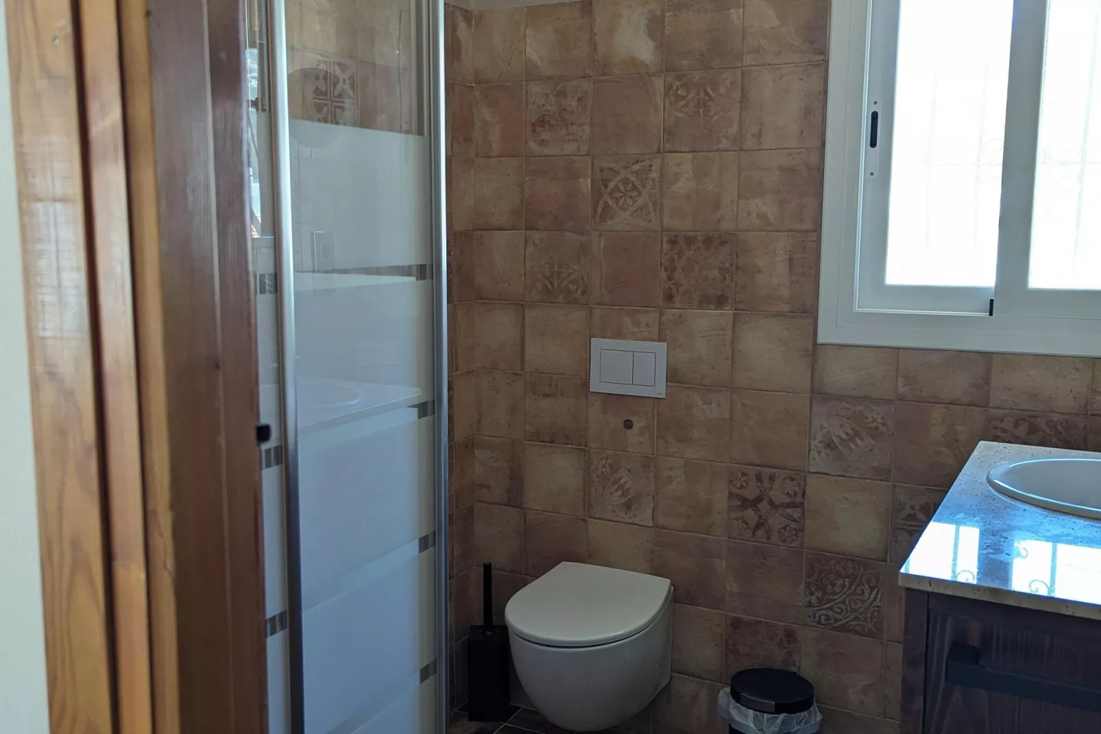 Casa Baars-Bathroom