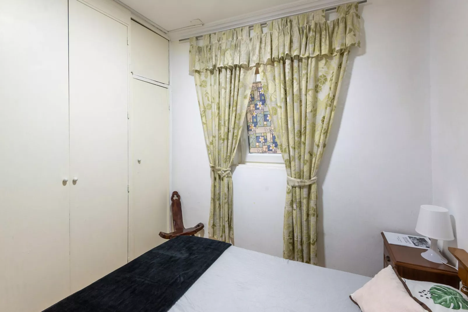 Casa San Sebastián de los Reyes-Bedroom