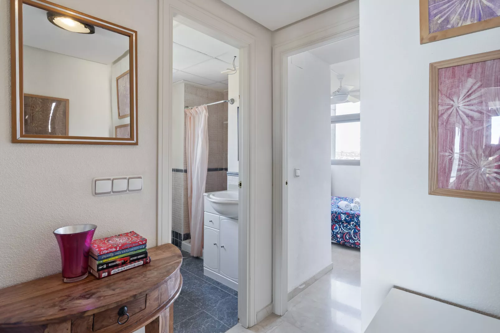 Apartamento Benidorm Lux-Landing