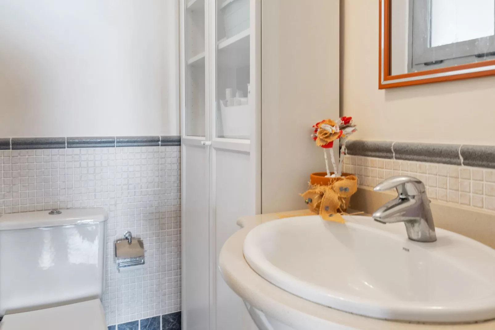 Apartamento Benidorm Lux-Bathroom