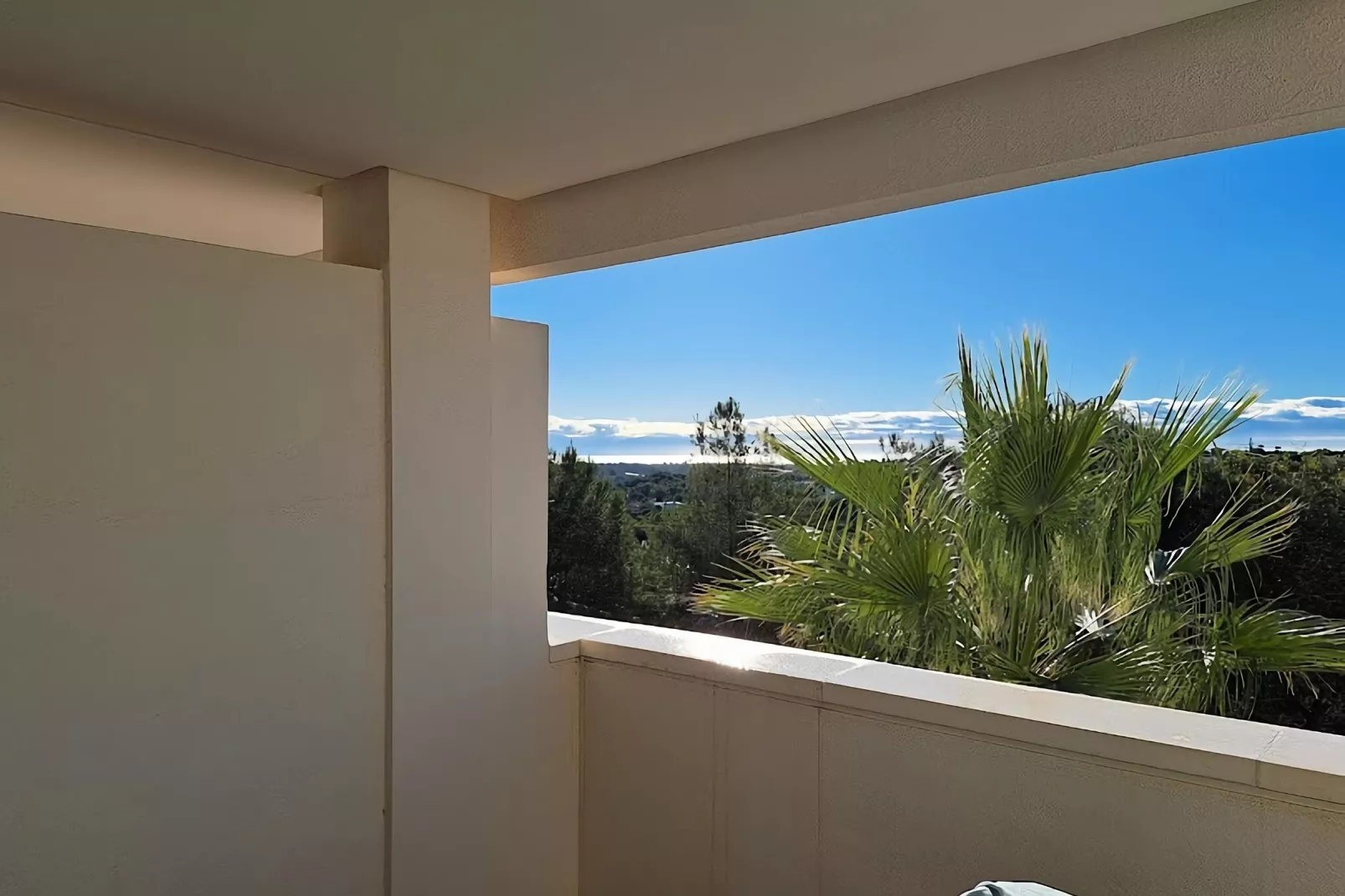 Apartamento  Tipuana-View summer