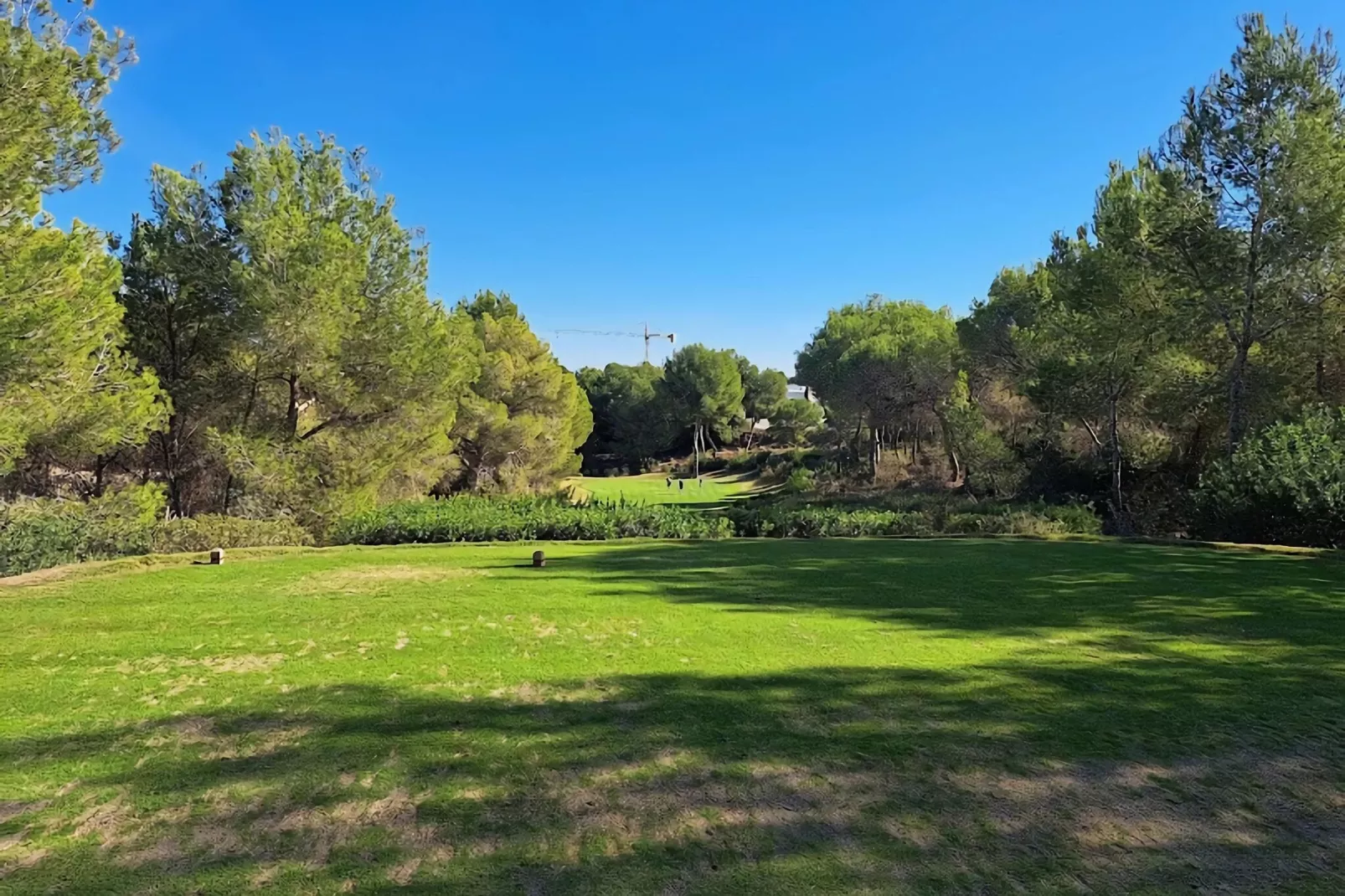 Apartamento  Tipuana-Areas summer 1km