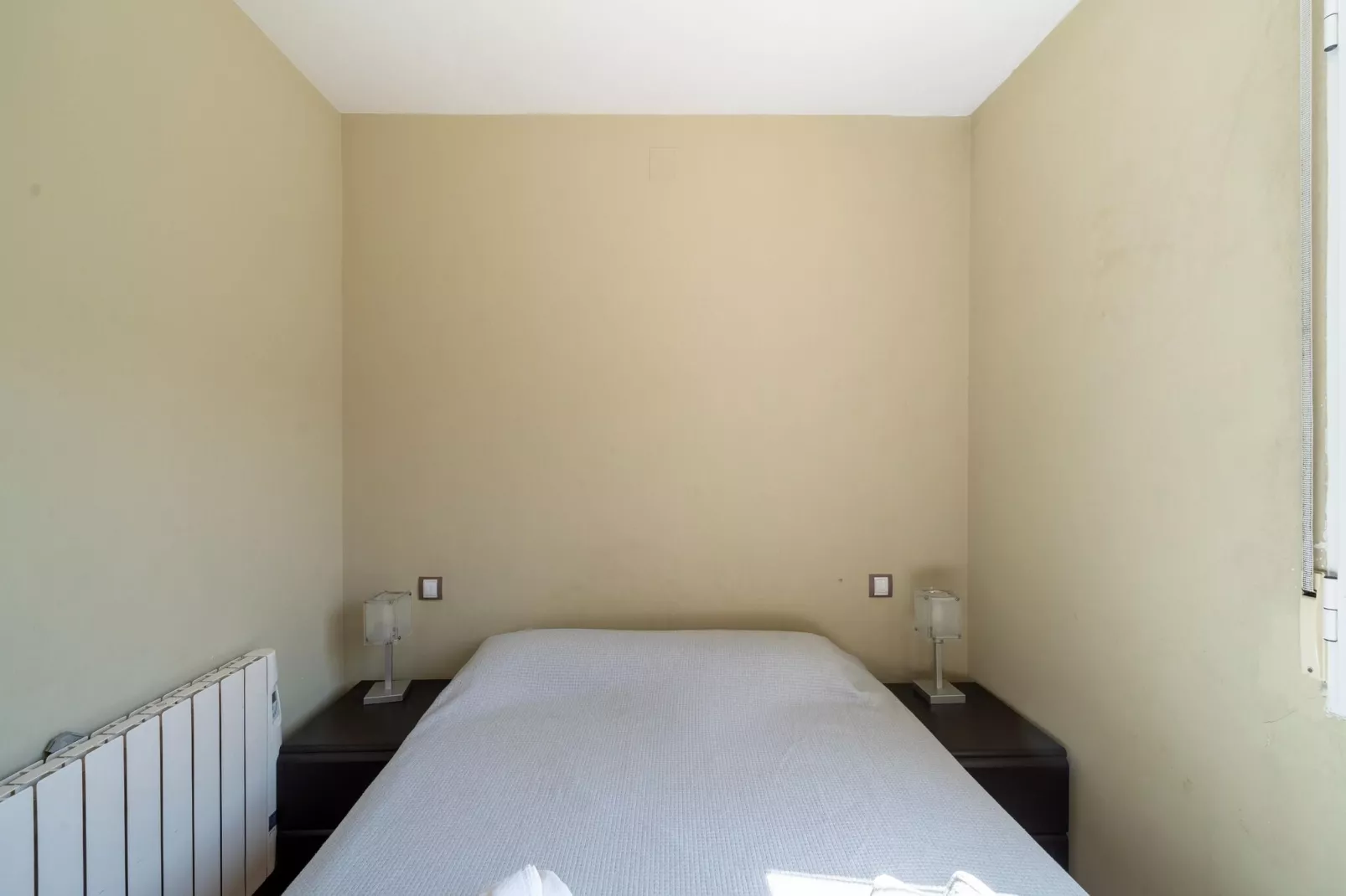 Mar y Montaña-Bedroom
