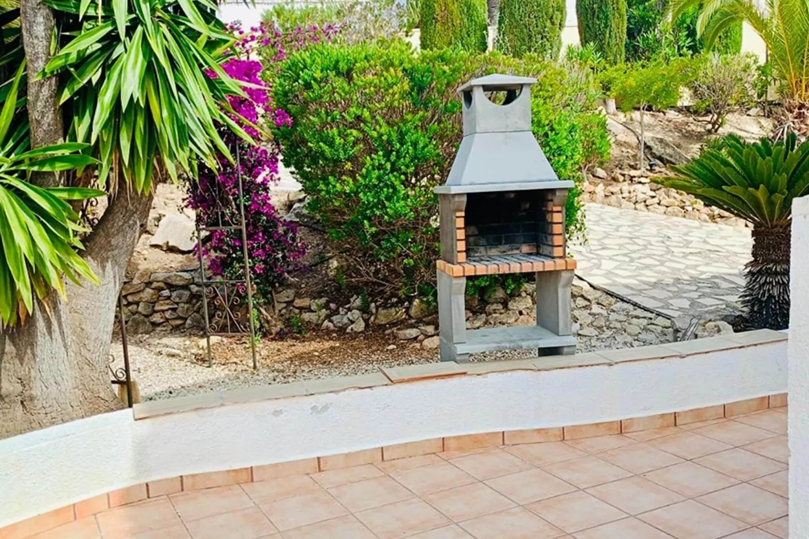 Casa Alegria-équipements