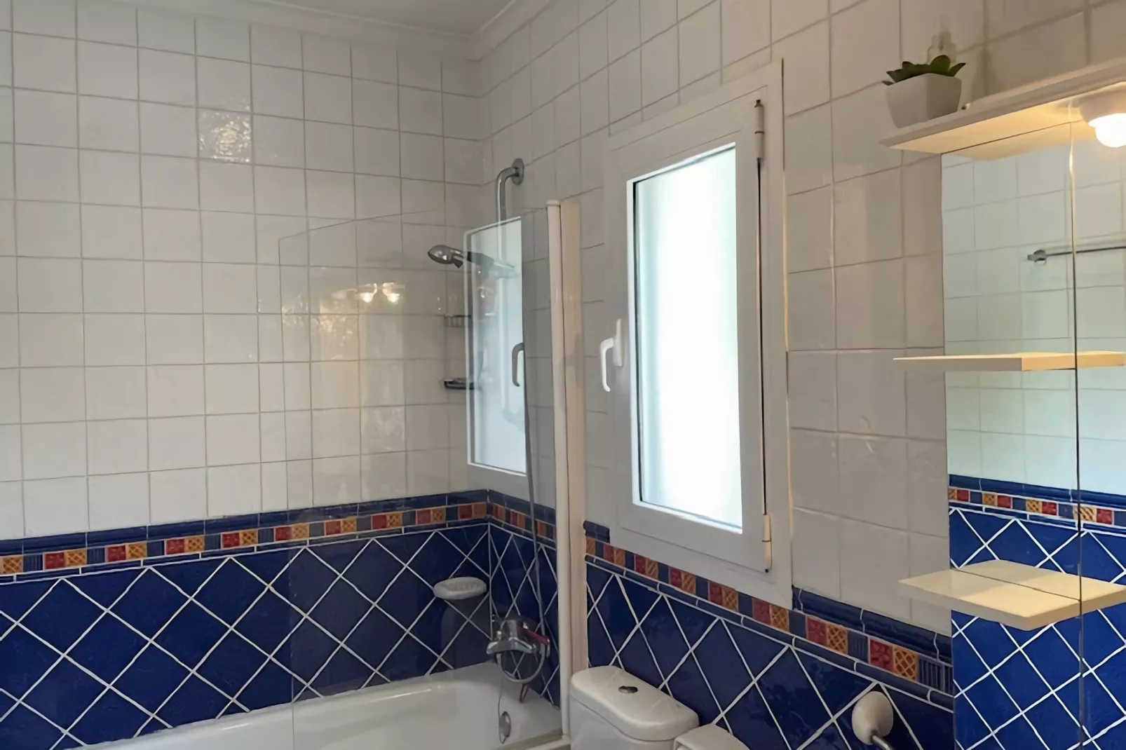 Brisa del Mar-Bathroom