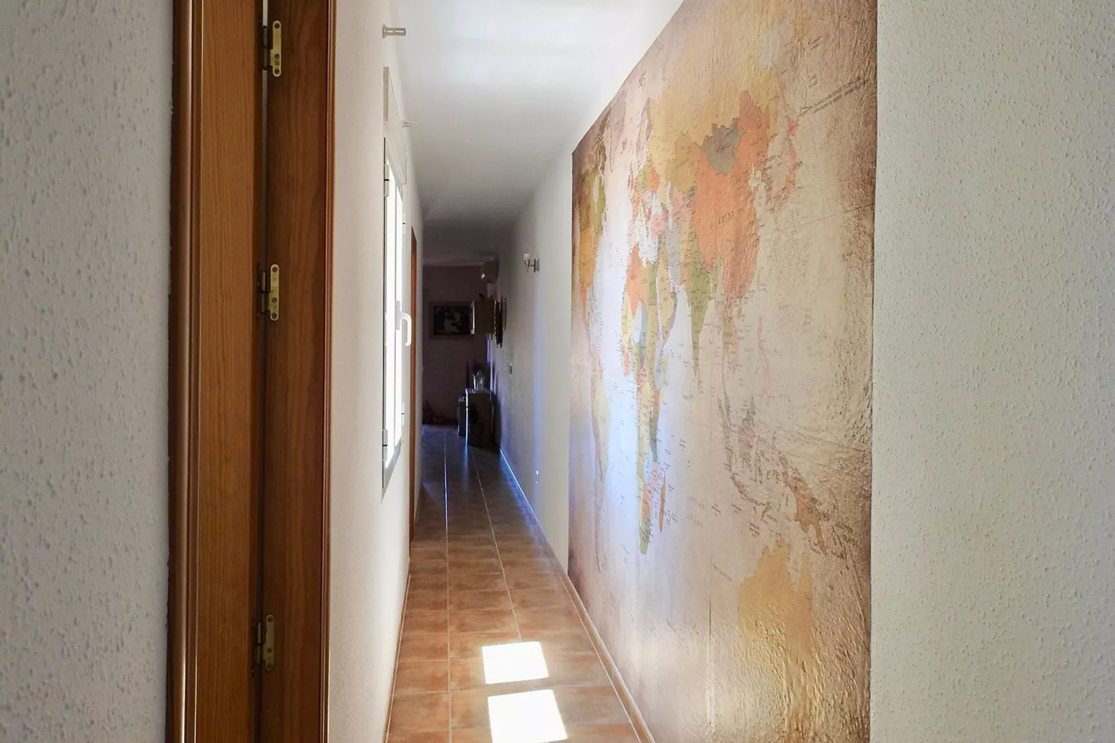 Apartamento vista Mar-Palier