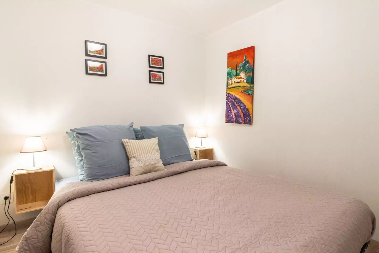 BOTTIN-Bedroom
