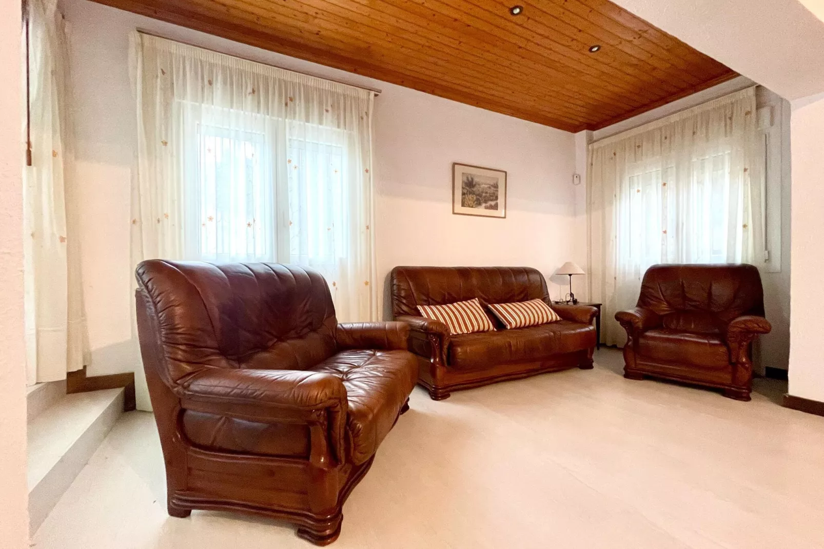 Villa Rio Tajo-Wohnzimmer