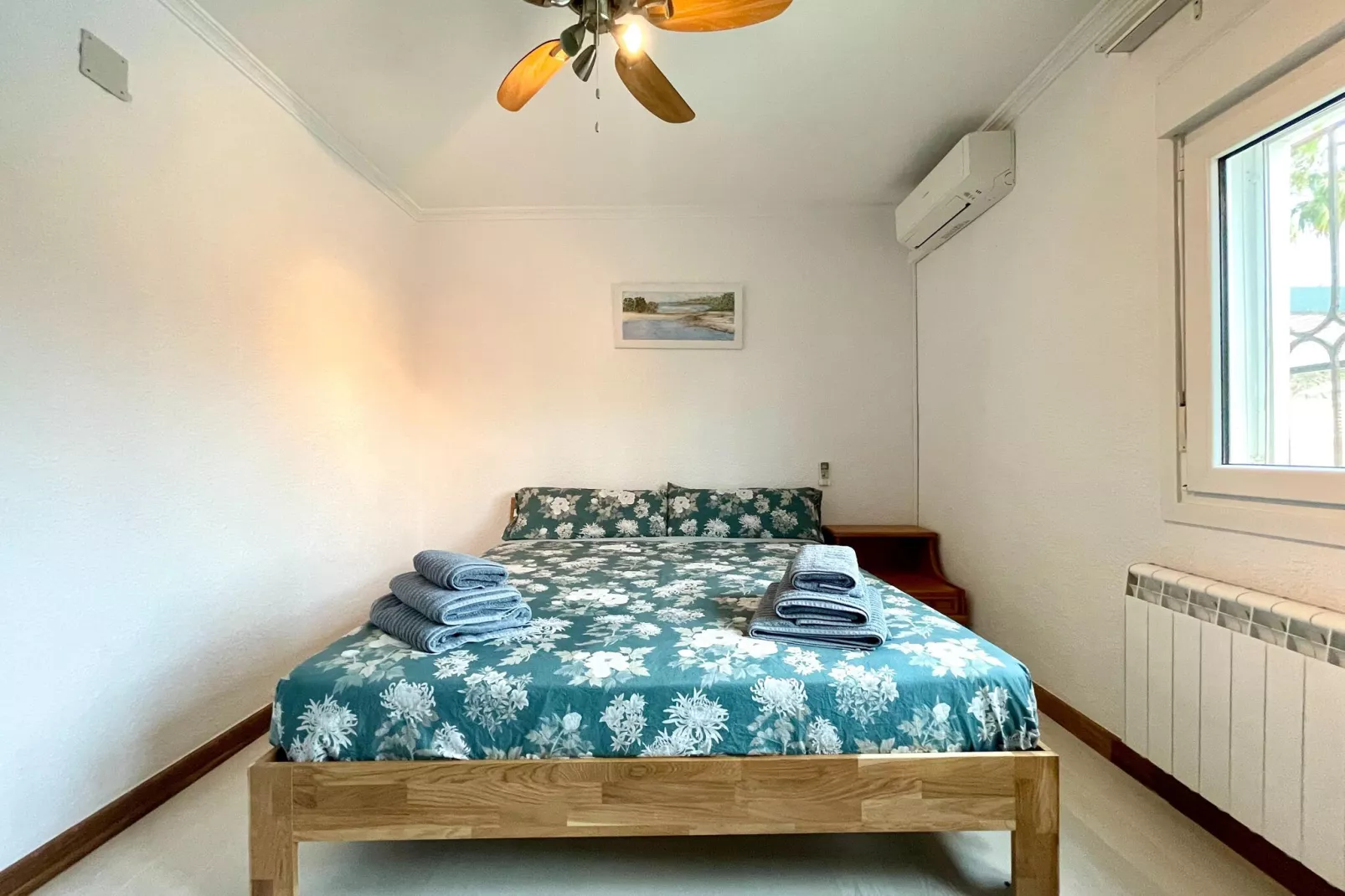 Villa Rio Tajo-Schlafzimmer