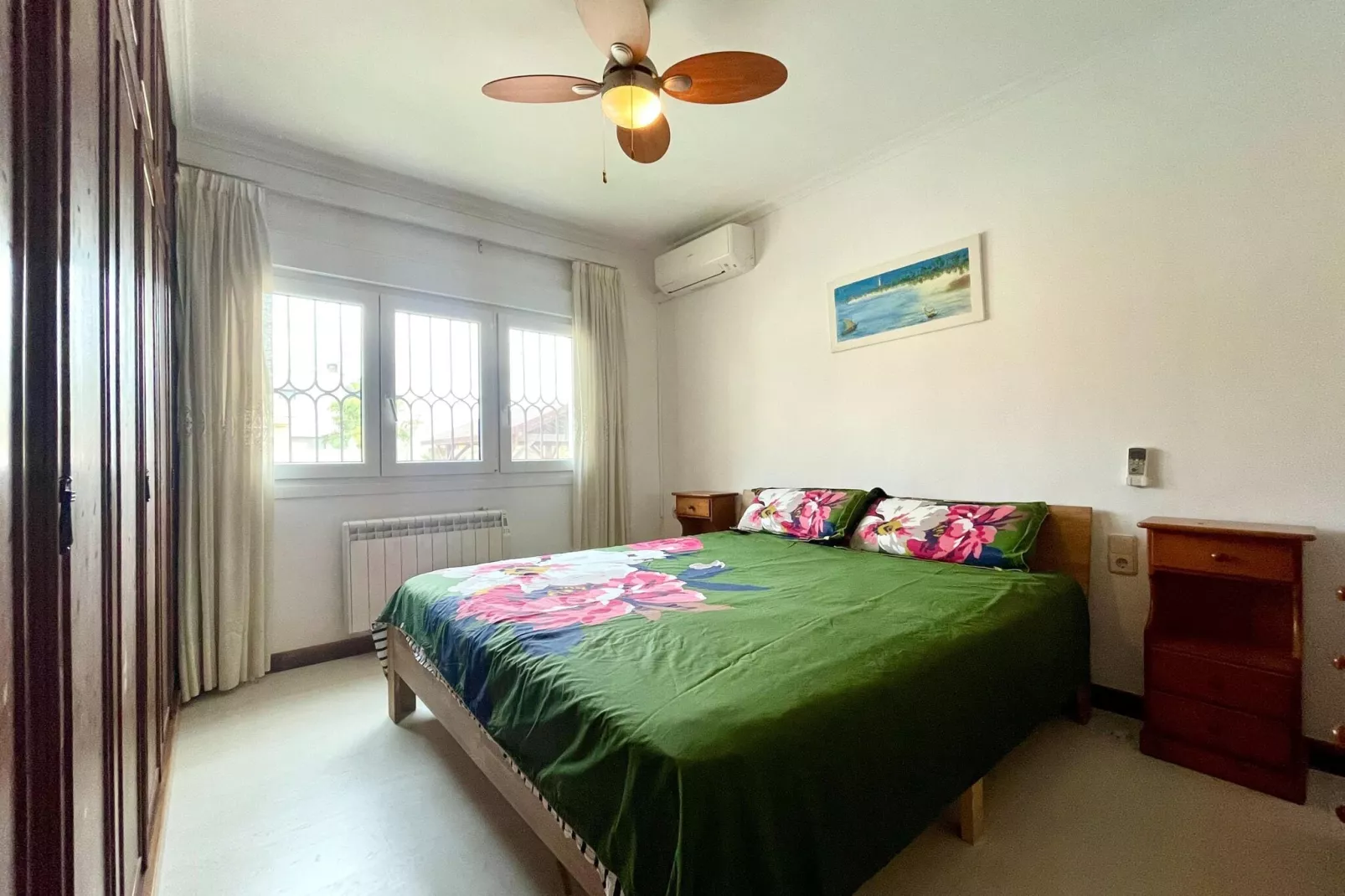 Villa Rio Tajo-Schlafzimmer