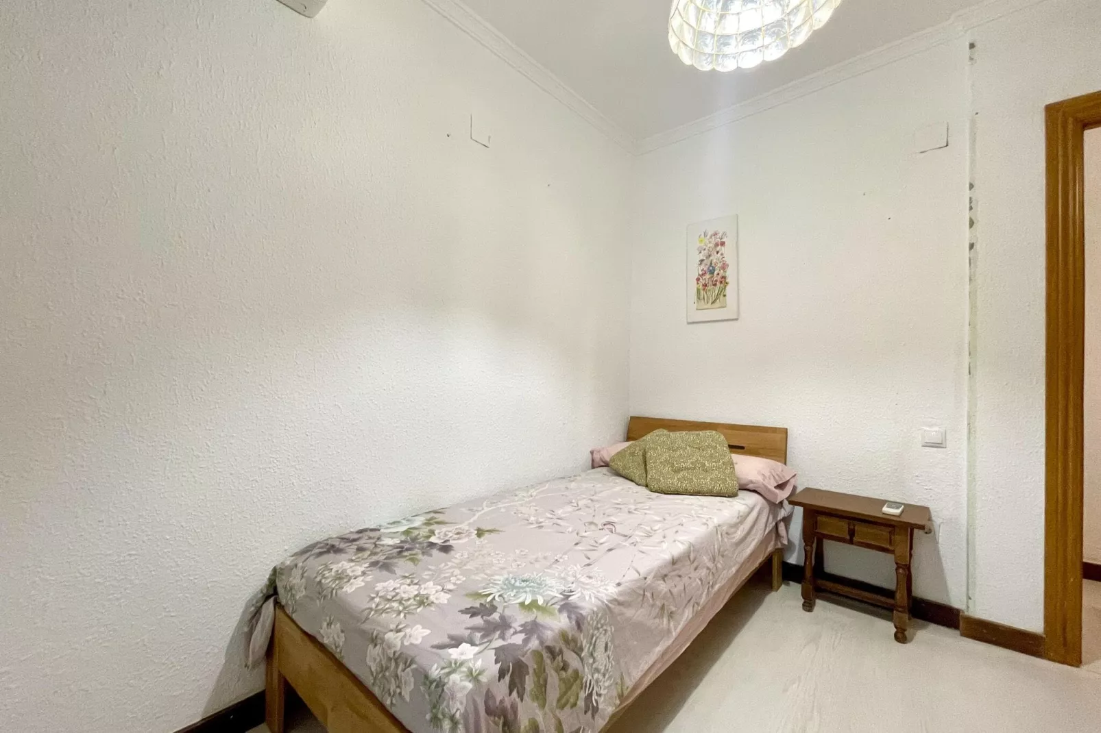 Villa Rio Tajo-Schlafzimmer