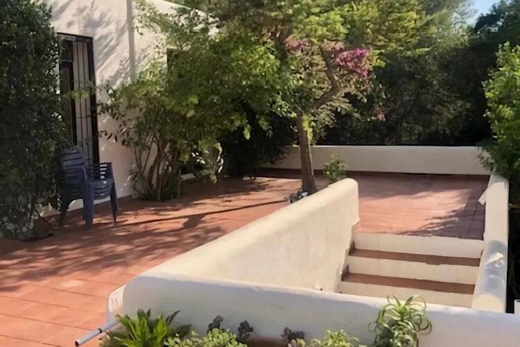 Casa Lourdes-Exterior summer