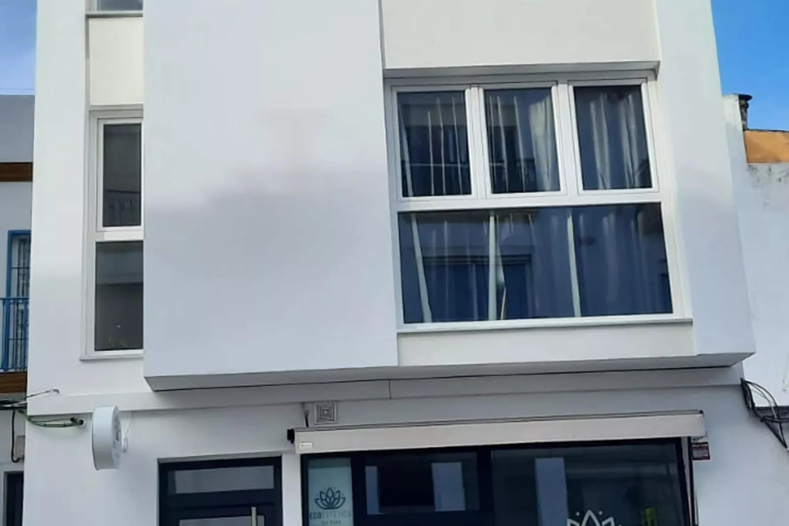 Apartamento Rosa de los vientos II-Exterior summer