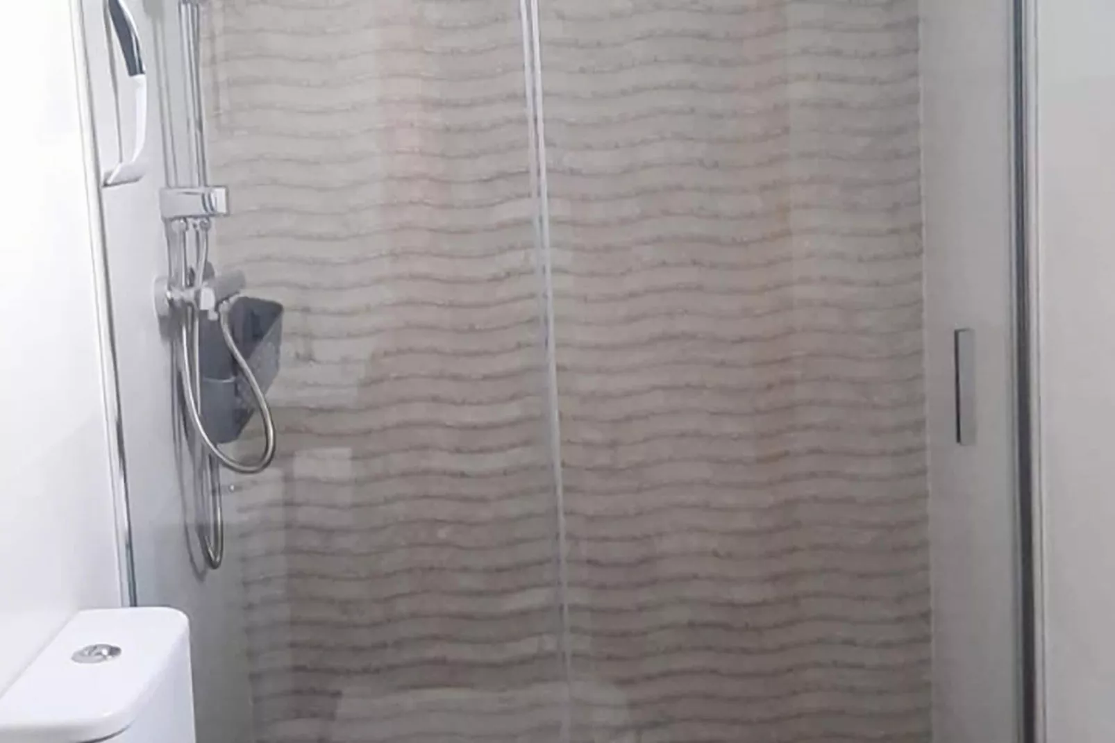 Apartamento Rosa de los vientos II-Bathroom