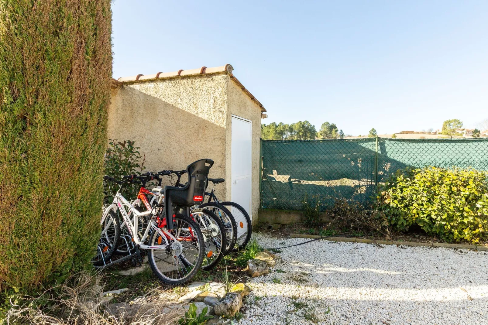 BOTTIN-Facilities