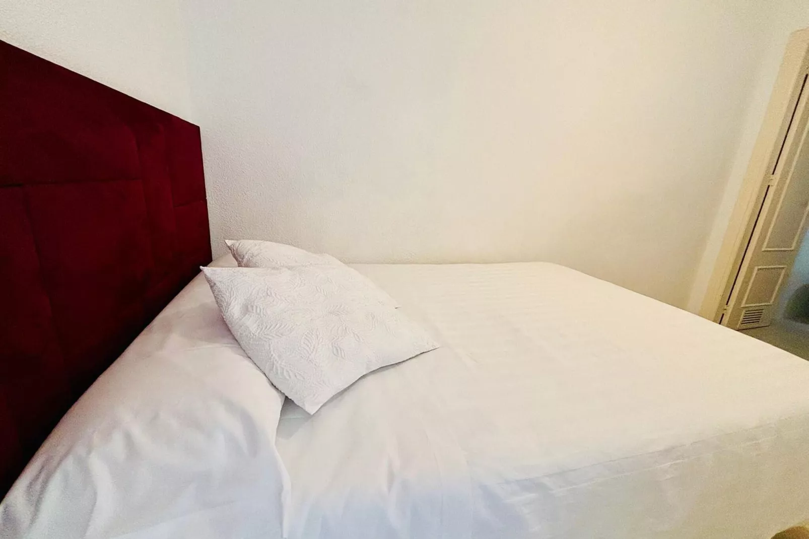 La Perla de Andalucía-Schlafzimmer