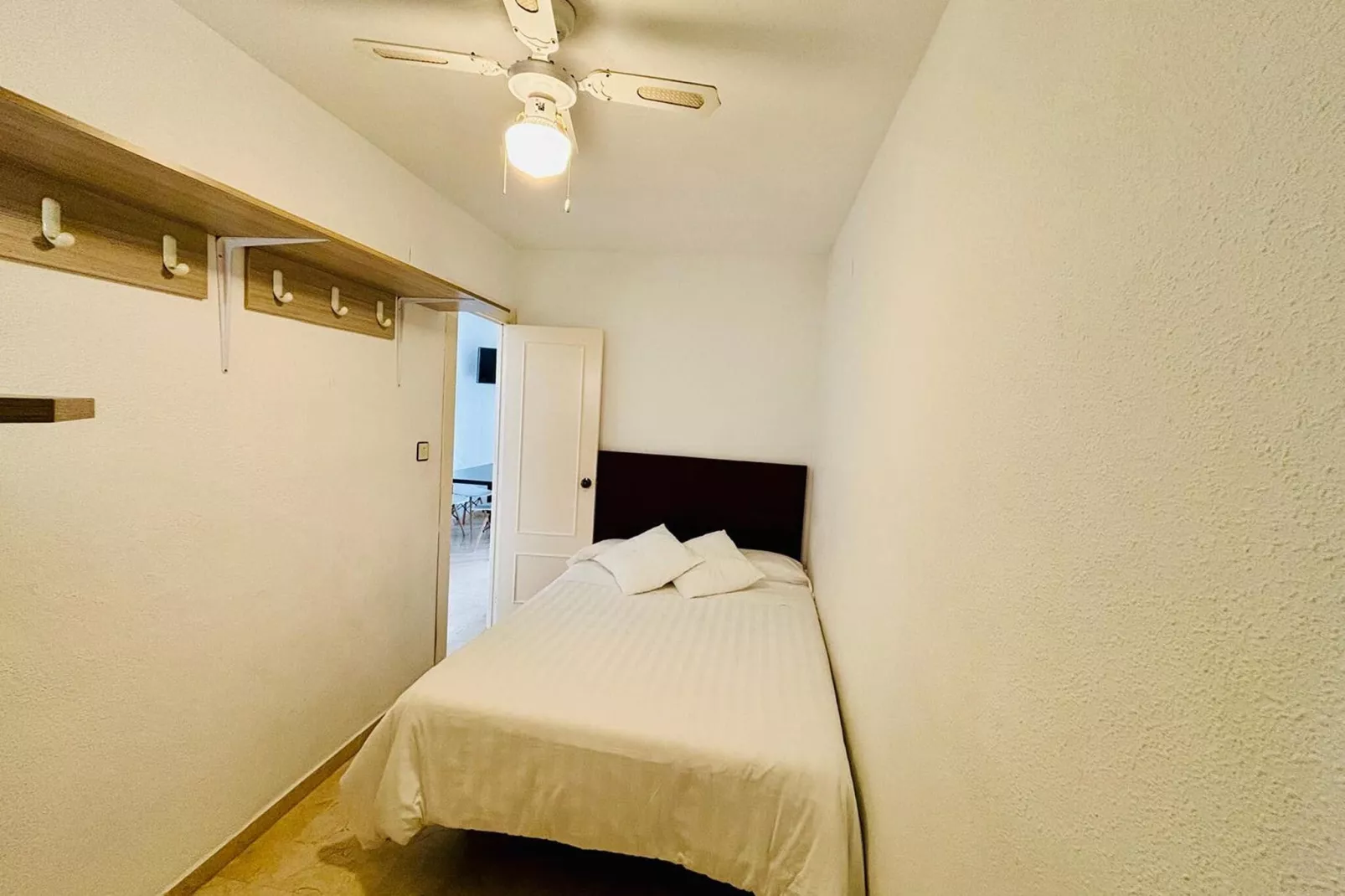 La Perla de Andalucía-Schlafzimmer