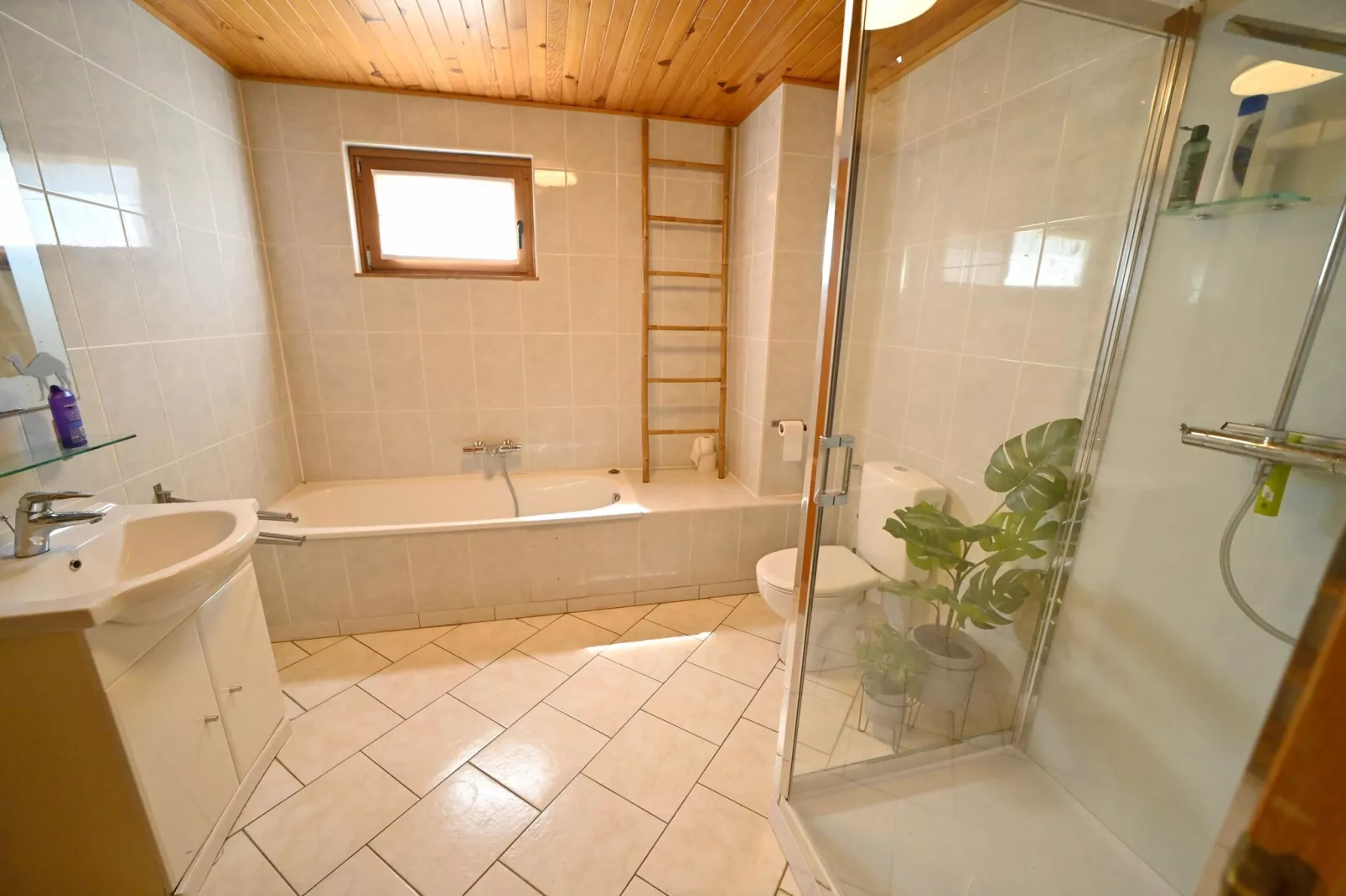 LE BERCAIL-Bathroom