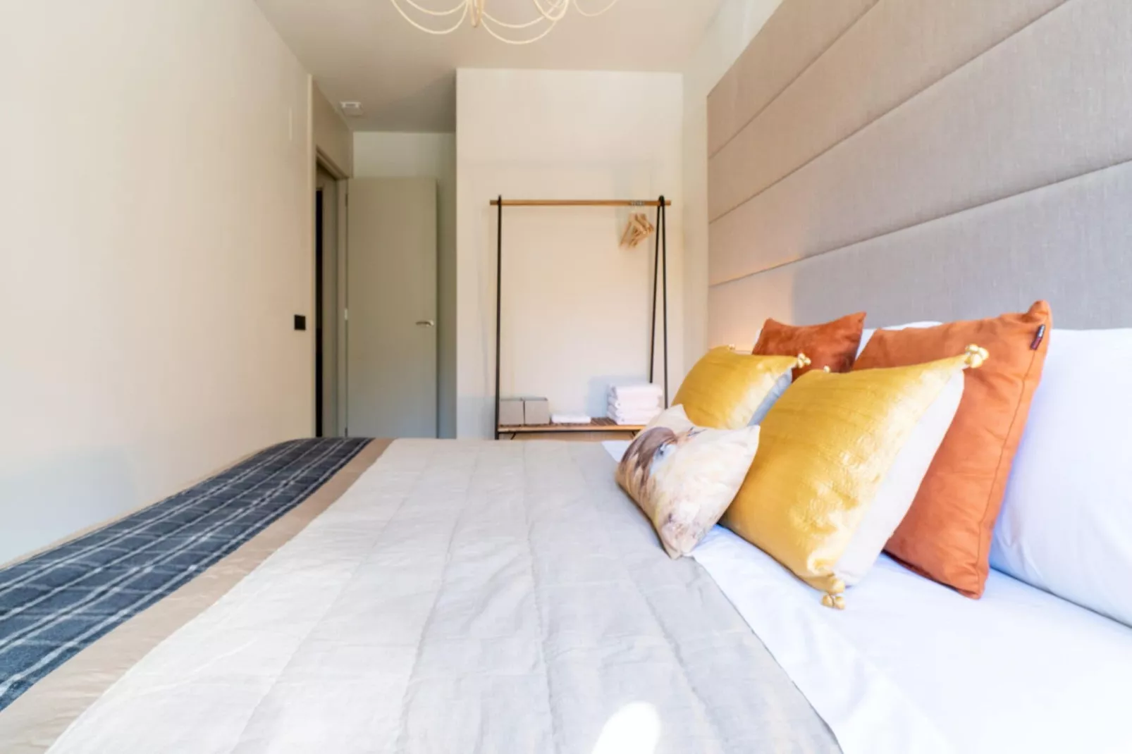 NATUSliving Benasque H-Bedroom
