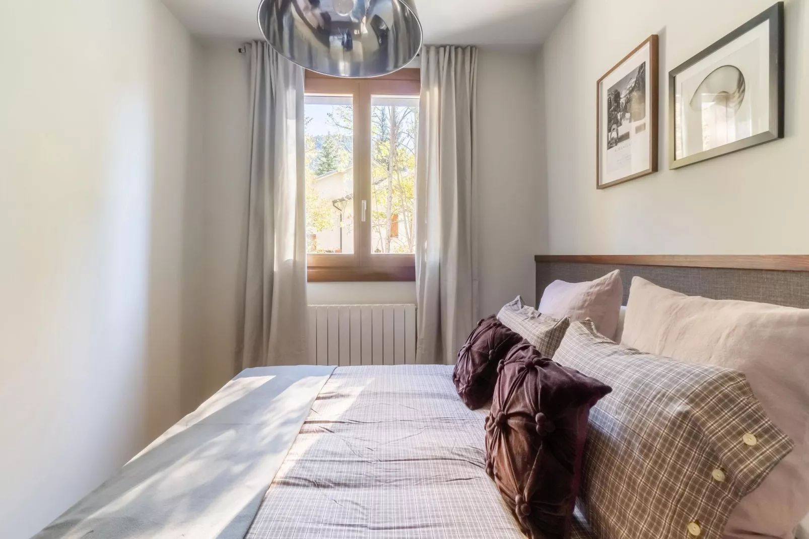 NATUSliving Benasque B-Bedroom
