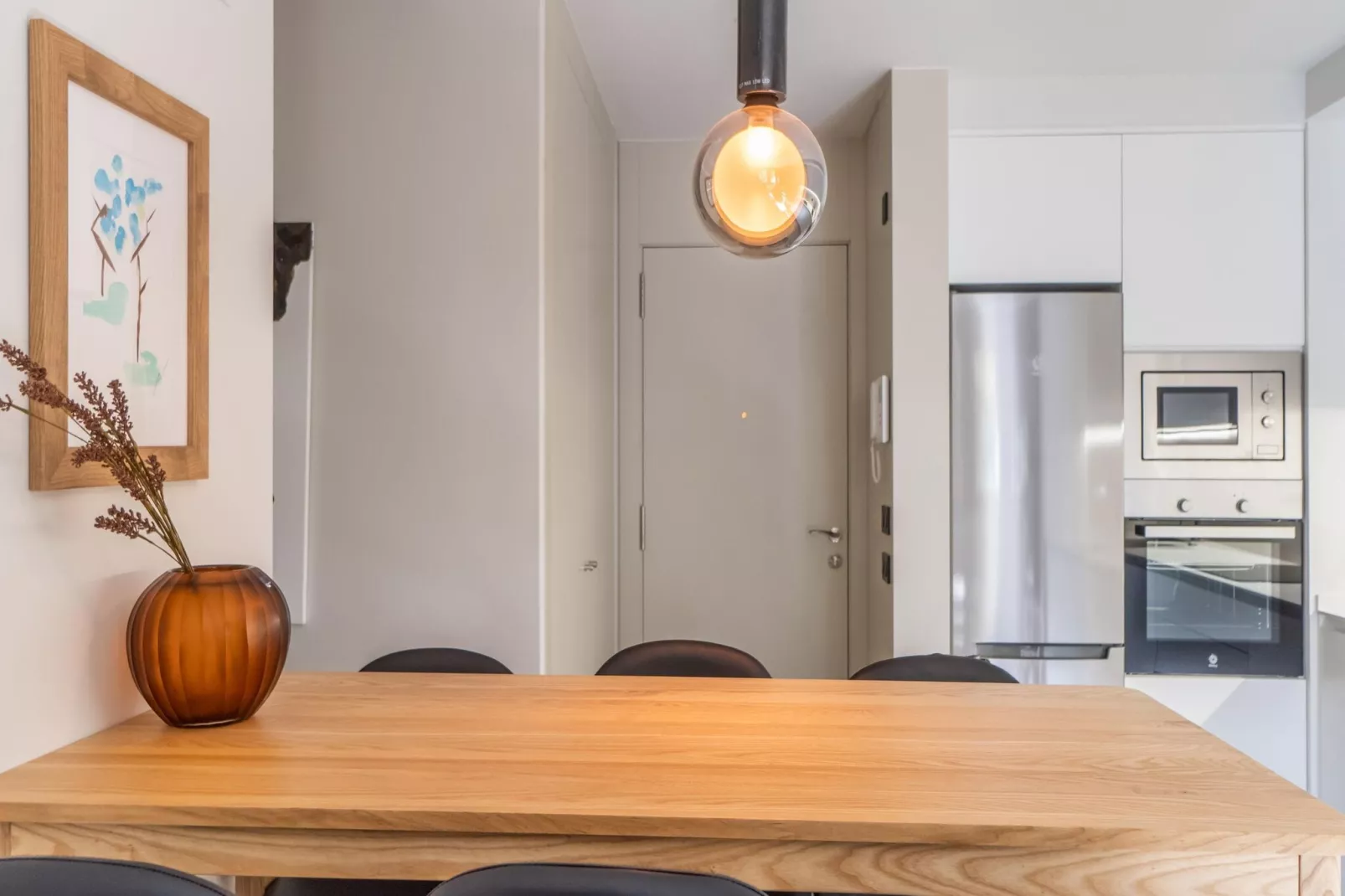 NATUSliving Benasque B-Dining room