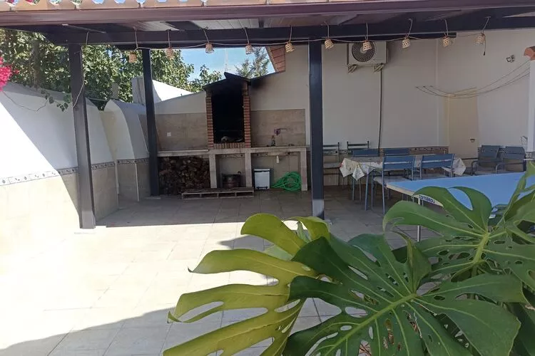 Casa La Palmera-Not tagged