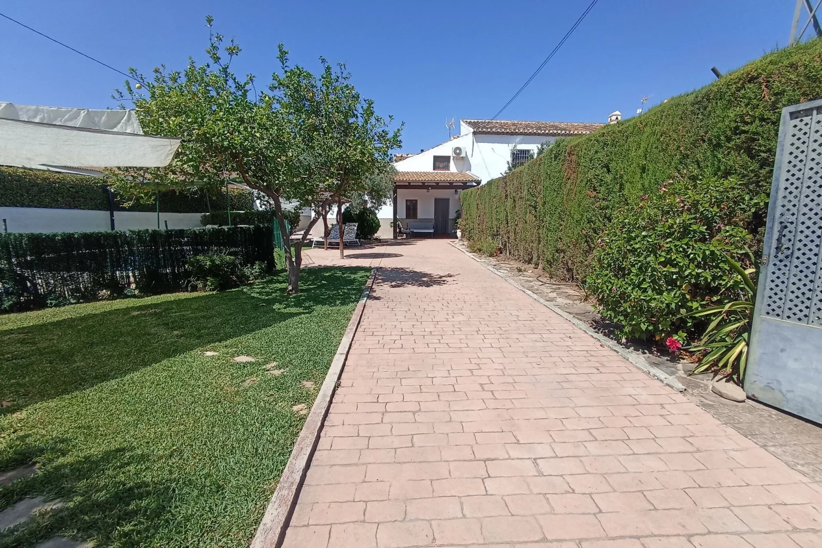 Casa La Palmera-Not tagged