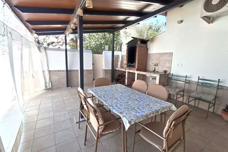 Casa La Palmera-Not tagged