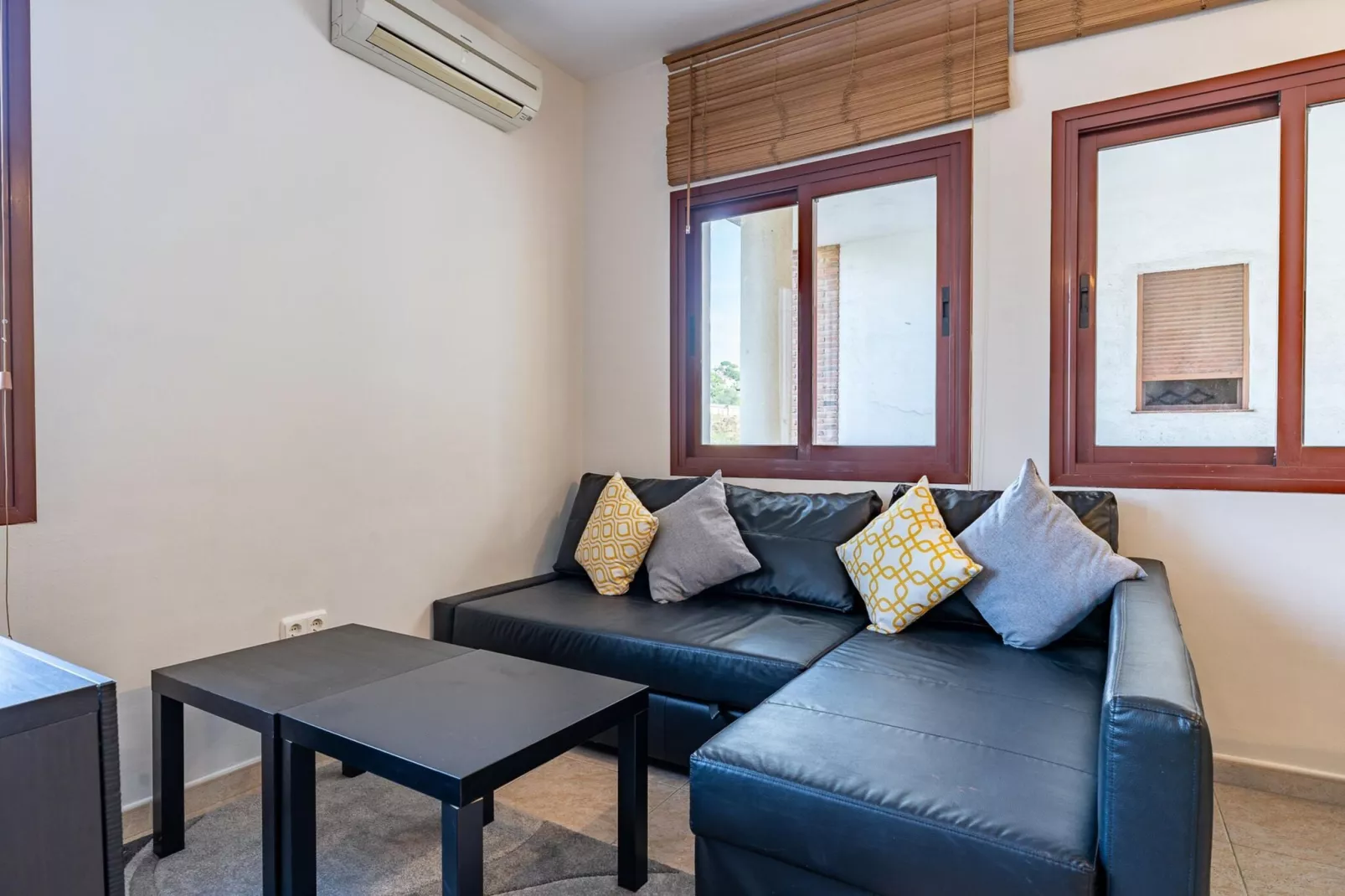 La Cala de Boulevard Studio 1 - CT 144-Wohnzimmer