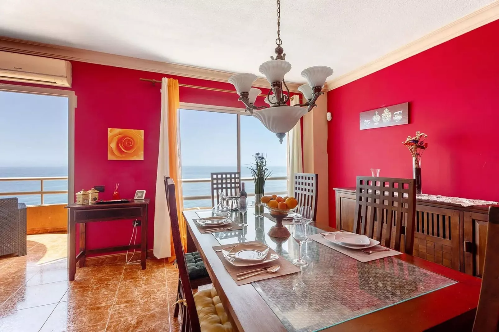 Radazul-Living room