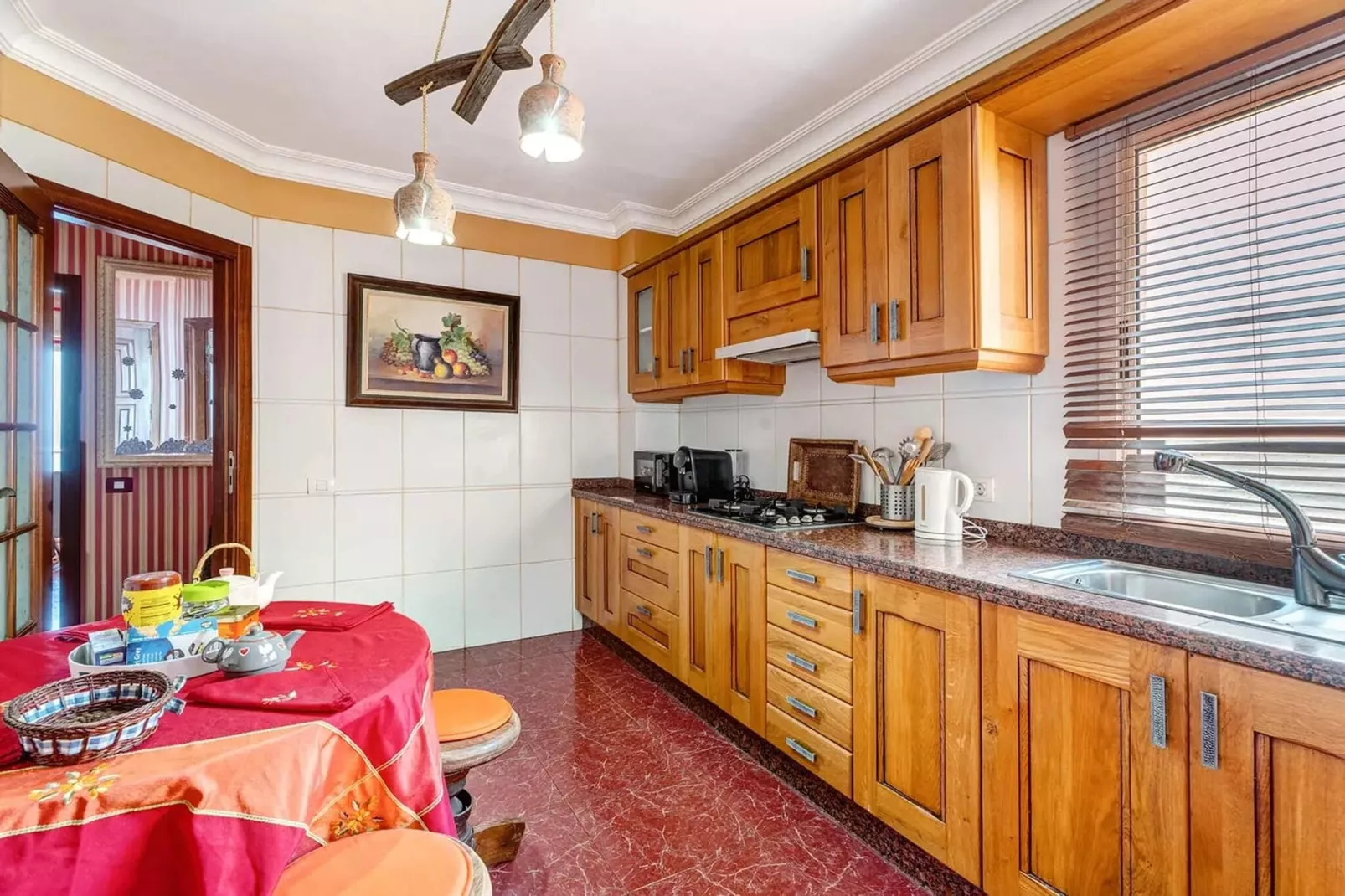 Radazul-Kitchen