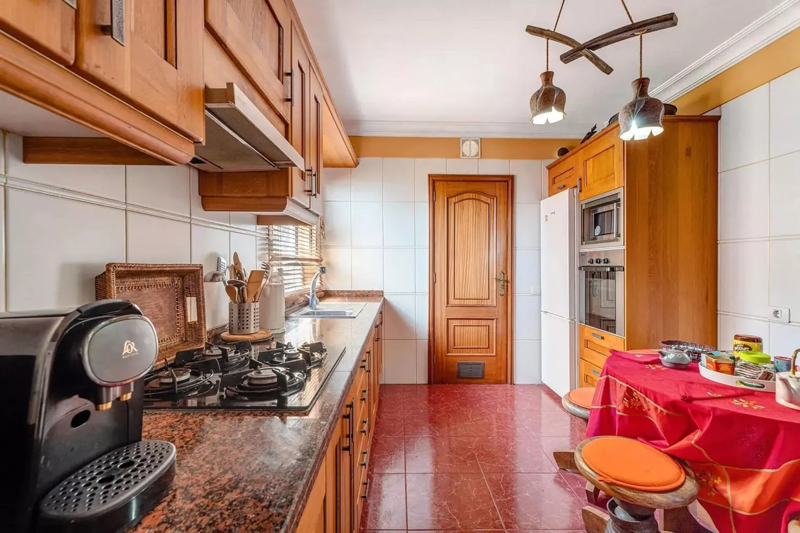 Radazul-Kitchen