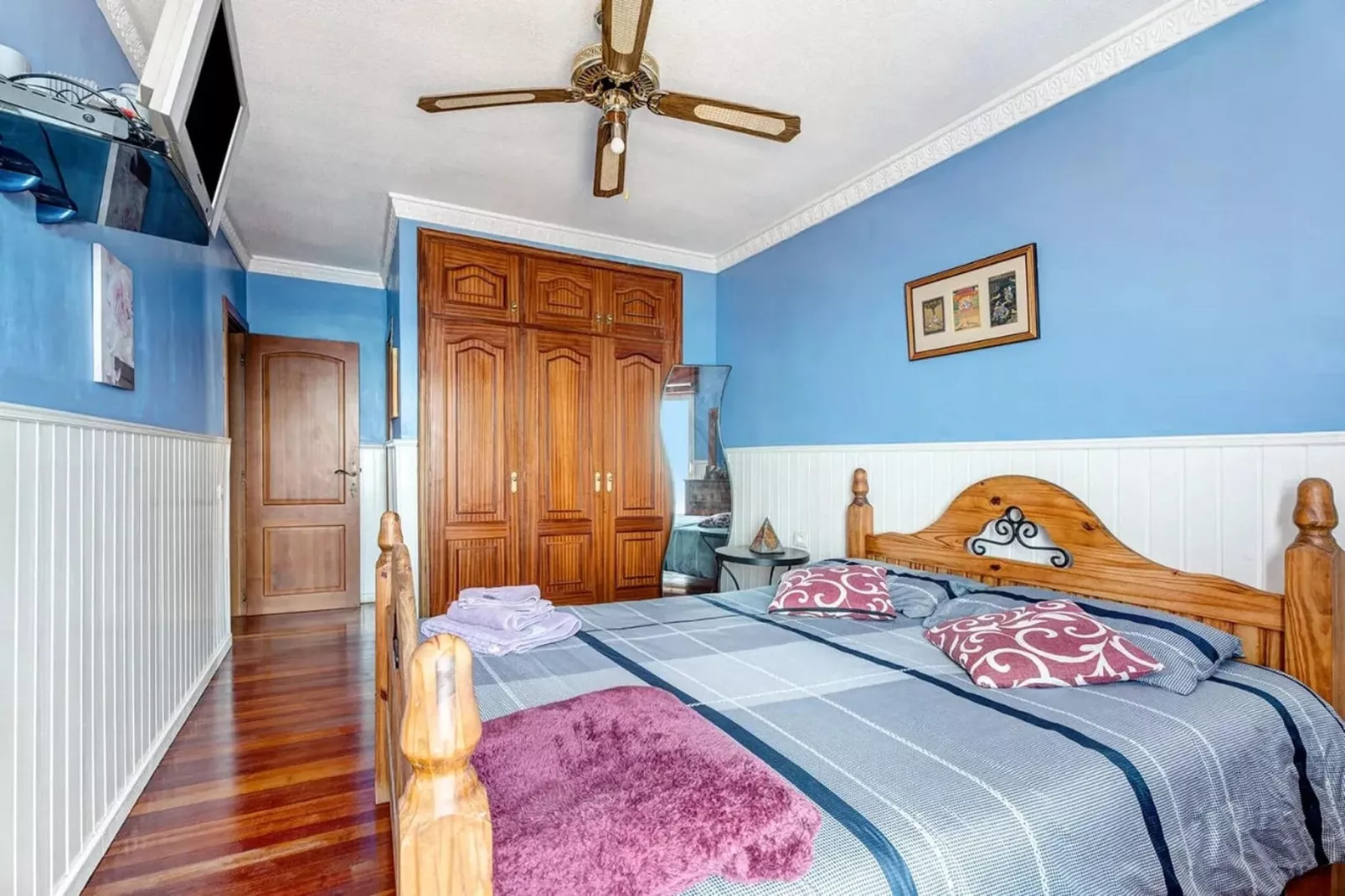 Radazul-Bedroom